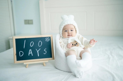 永新宝宝多大可以喝蜂蜜水