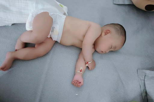 永新宝宝奶量标准