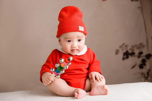 永新宝宝长牙会拉肚子吗